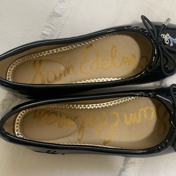 Sam Edelman ballet flats - Picture 5 of 7
